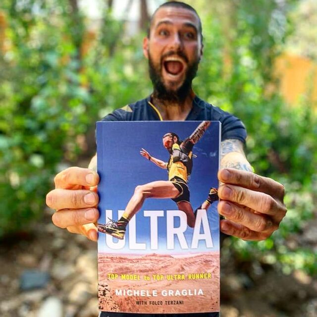 In part two of one of our all-time favorite podcast conversations, we find out how a kid from a little town in Italy goes from working in his family’s floral business to being a top fashion model in Miami to being one of the best ultrarunners in the world. And now, Michele Gralia isn’t just about winning long-distance races and setting records. He is passionate about human potential, helping us redefine what is possible, and motivating each and every one of us to do the same. In this episode of Blister's Off The Couch podcast, we discuss all of this and more.