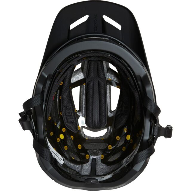 Fox Speedframe Pro Helmet Blister