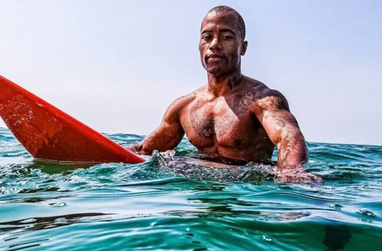 On the Blister Podcast, Jonathan Ellsworth talks with mountaineer, climber, and big-wave surfer, Andrew Alexander King about the Meditations of Marcus Aurelius, and why this book written in the 2nd century is still so relevant today when it comes to topics like the pursuit of fame, dealing with criticism, and more.