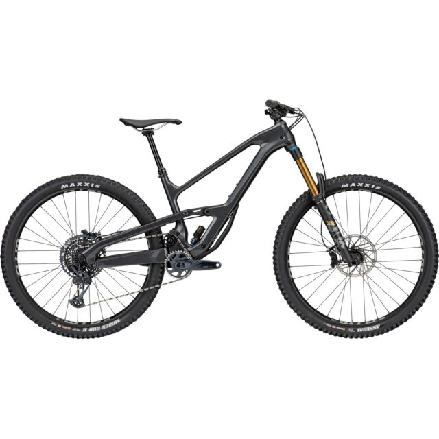 2022 Cannondale Jekyll Blister