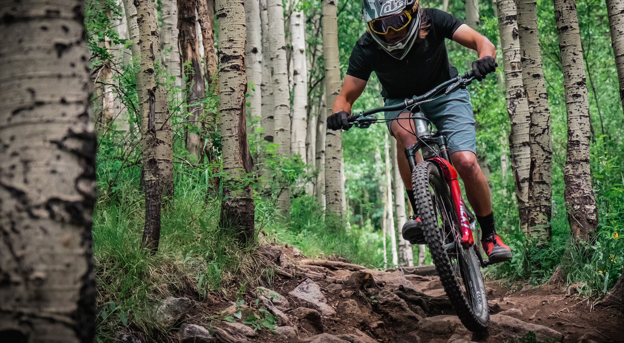 Men’s Mountain Bike Shorts Roundup — 2021, BLISTER