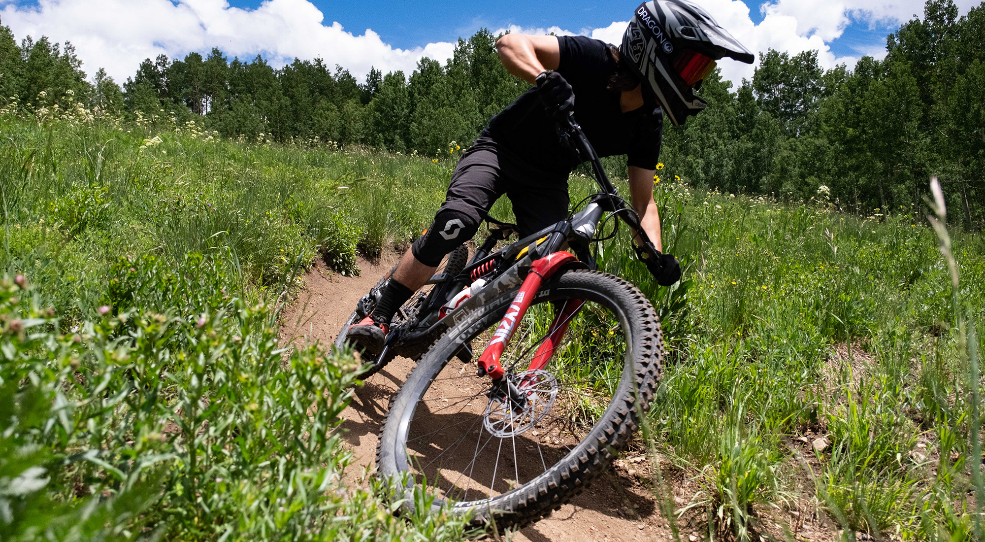 Blister Men's Mountain Bike Short Roundup — 2021
