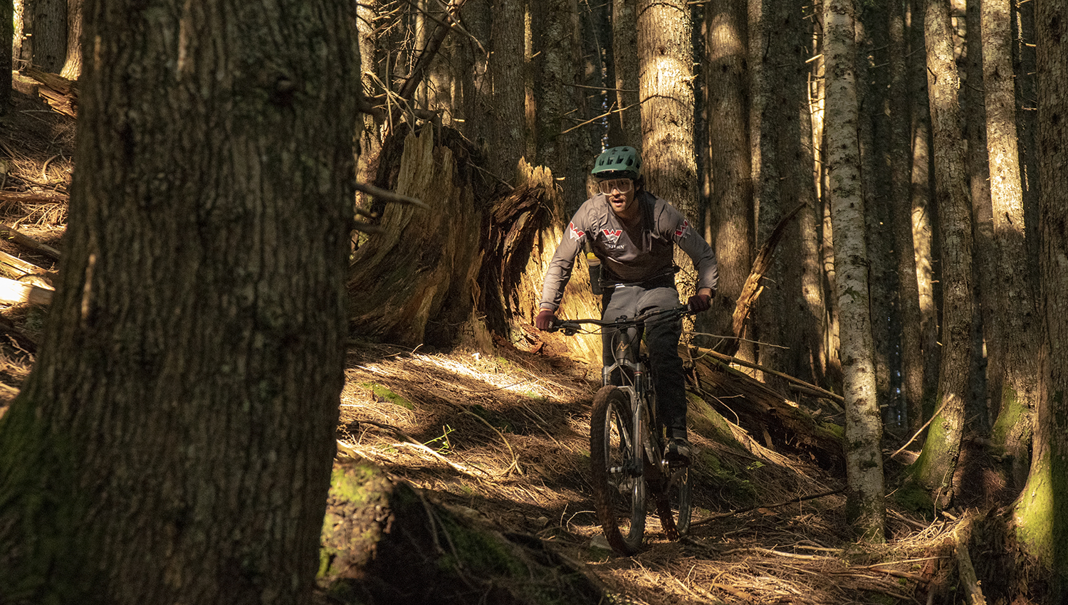 David Golay and Dylan Wood Review the Norco Range for Blister