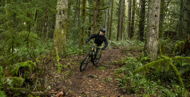 David Golay and Dylan Wood Review the Norco Range for Blister