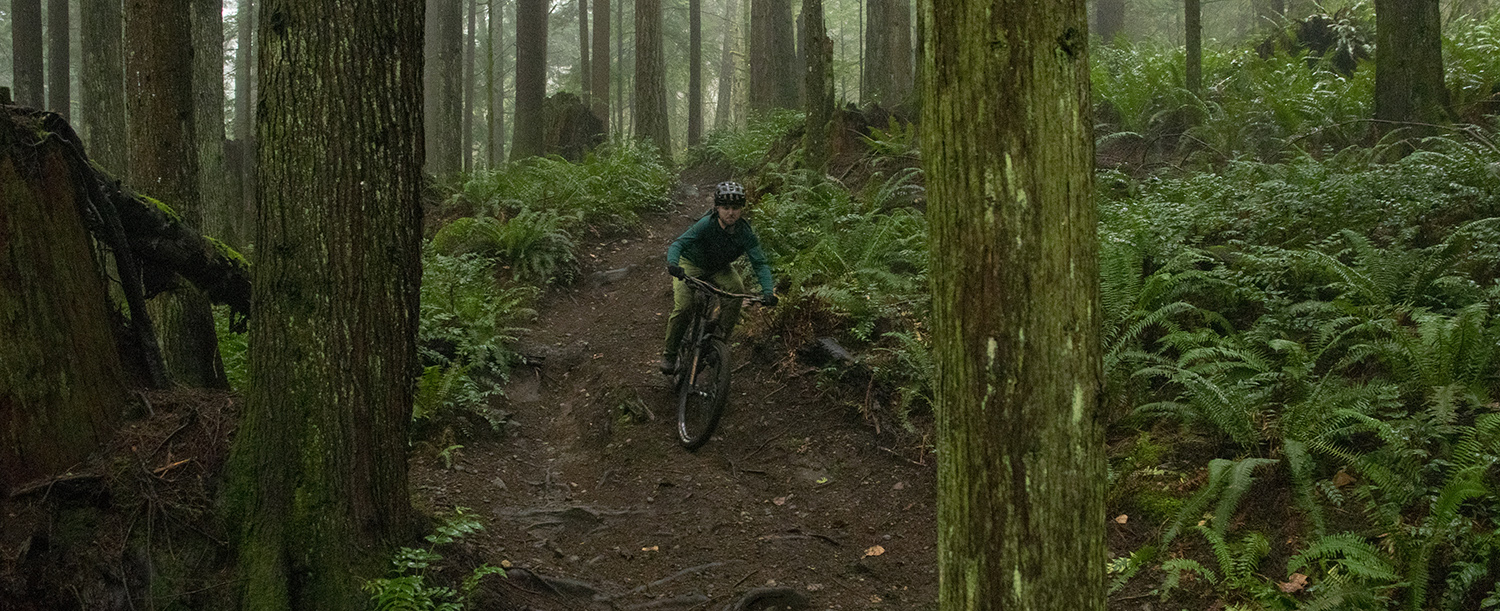 David Golay and Dylan Wood Review the Norco Range for Blister