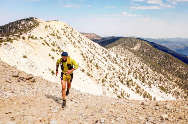 In part two of one of our all-time favorite podcast conversations, we find out how a kid from a little town in Italy goes from working in his family’s floral business to being a top fashion model in Miami to being one of the best ultrarunners in the world. And now, Michele Gralia isn’t just about winning long-distance races and setting records. He is passionate about human potential, helping us redefine what is possible, and motivating each and every one of us to do the same. In this episode of Blister's Off The Couch podcast, we discuss all of this and more.