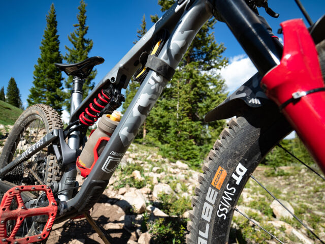 Commencal deals meta tr