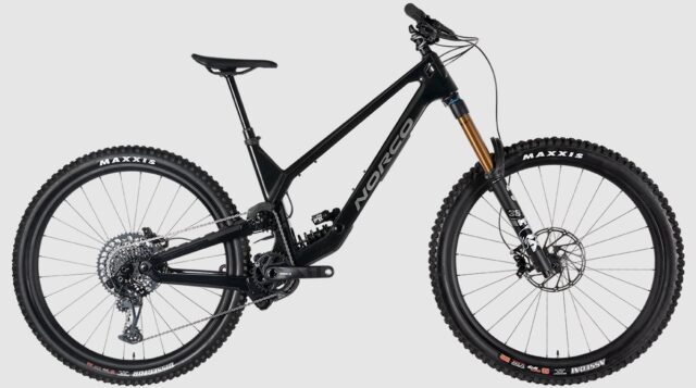 New norco range 2021 new arrivals