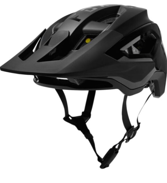 Fox speedframe mips helmet review hot sale