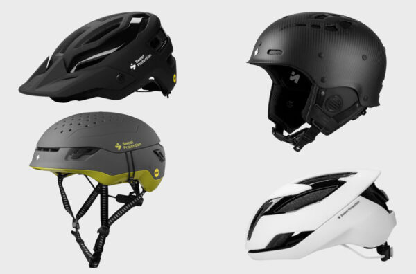 In our new GEAR:30 mini-series, we’re talking to key designers in the world of snowsports and bike helmets to get a current state of helmet tech and helmet R&D. Today we talk with Ståle Møller of Sweet Protection about the pros & cons of the two different safety certifications; advances in materials & our understanding of head injuries; ventilation; the unique challenges of designing helmets for various activities; and how to know when you ought to replace your helmet.