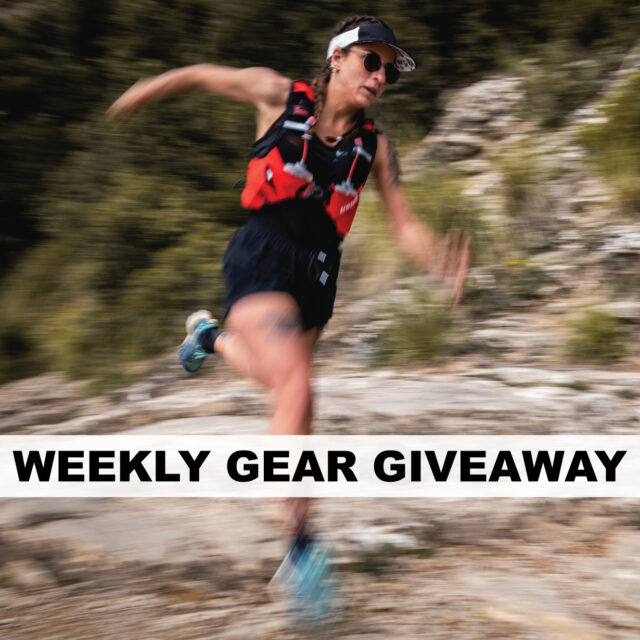 Win any Pack from USWE, BLISTER