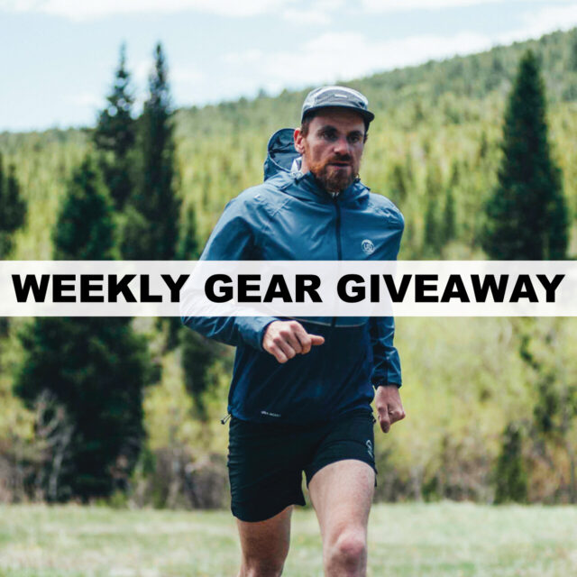 Win a Pack &#038; Jacket from Ultimate Direction