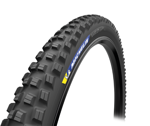 Blister Guide to Mountain Bike Tires