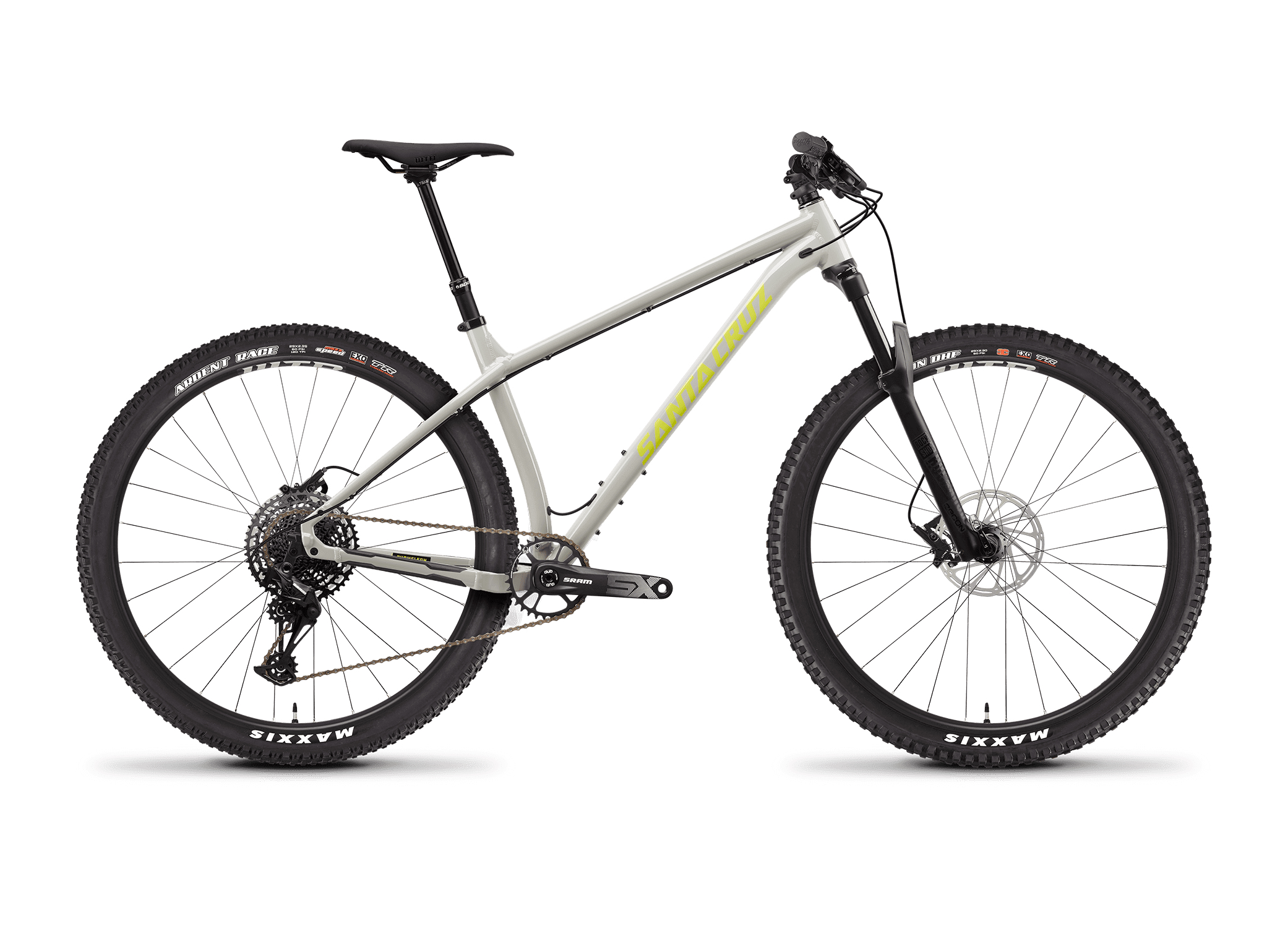 santa cruz juliana mountain bike