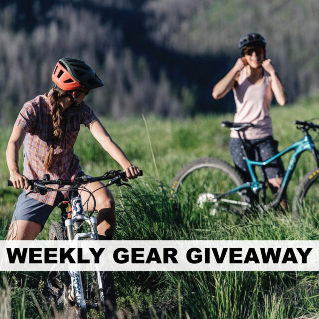 Win Women’s &#038; Men’s Kits from Club Ride, BLISTER