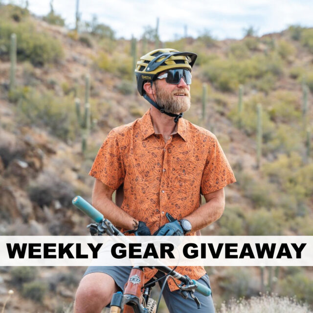 Win Women’s &#038; Men’s Kits from Club Ride, BLISTER