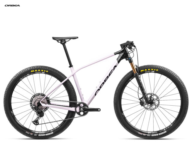 Blister Brand Guide; Blister breaks down Orbea’'s entire 2021 mountain bike lineup