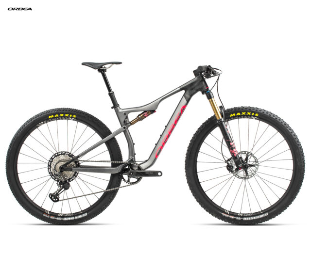 Best orbea mountain online bike