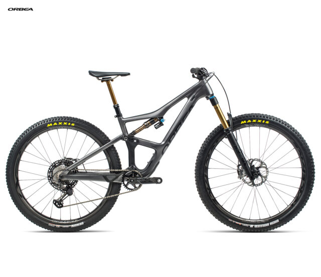 Blister Brand Guide; Blister breaks down Orbea’'s entire 2021 mountain bike lineup