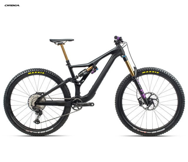 Orbea 2025 mountainbike 2021