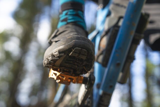 Noah Bodman reviews the Shimano ME7 Shoes for Blister