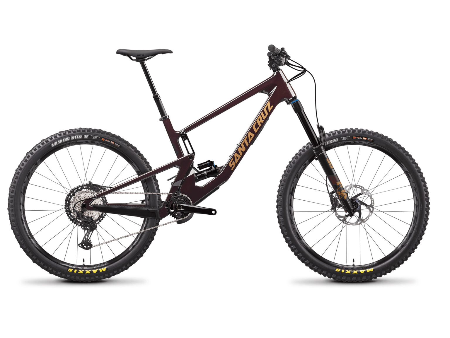 santa cruz juliana mountain bike