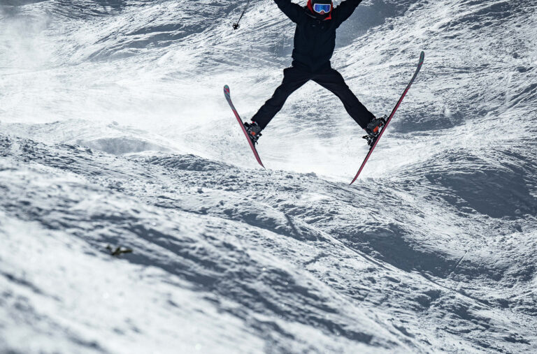 Previously on GEAR:30 we laid out our Mt. Rushmore of Ski Suspension. Now, we’re moving to the opposite end of the spectrum. We define some terms, talk about some of the characteristics that can help make a ski more poppy; and work our way through a bunch of skis. Check it out, and let us know what skis you think are most deserving.