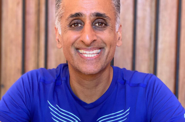 Sanjay Rawal is back on Blister's Off The Couch podcast to discuss his latest film project about the American runner, Patti Catalano Dillon; how being coached by Patti has caused him to completely overhaul how he trains; and why we all might benefit by remembering to “run easy.”