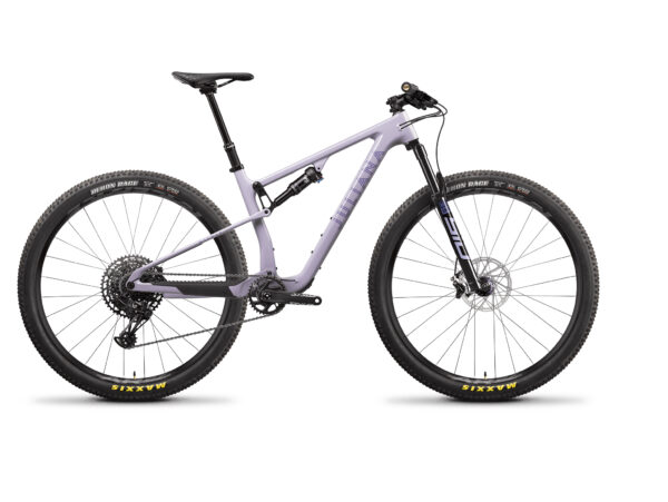 santa cruz juliana mountain bike