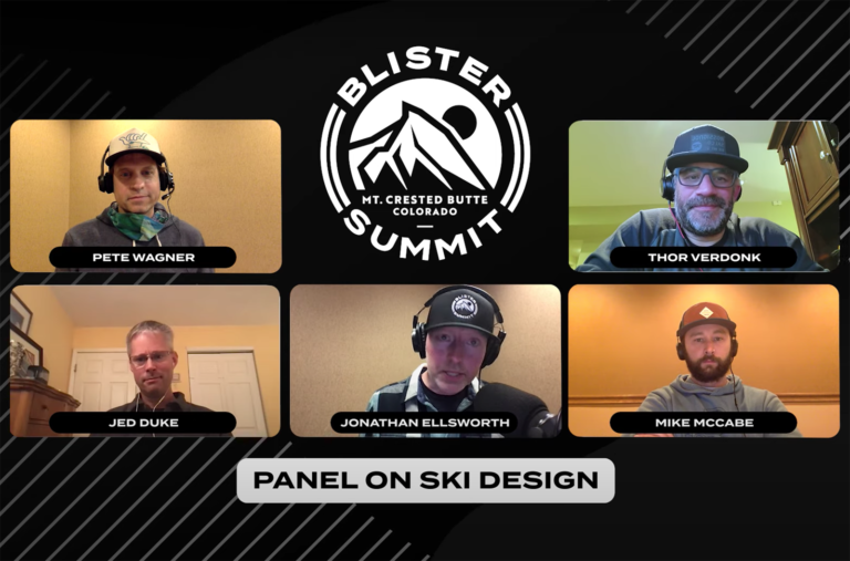 Blister Outdoor Gear review Crested Butte
