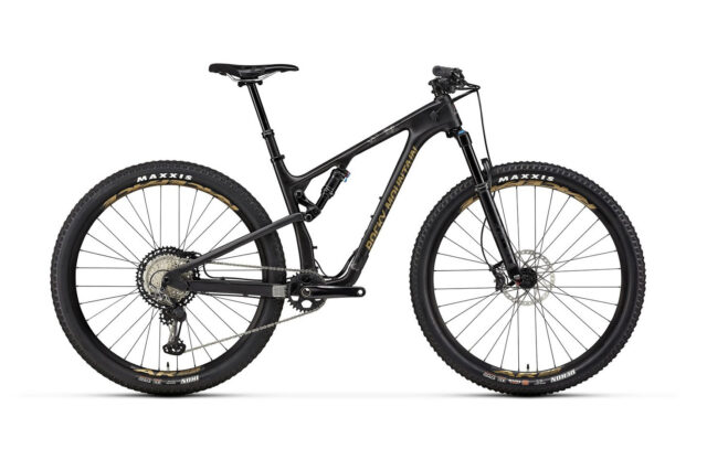 Blister Brand Guide; Blister breaks down Rocky Mountain's 2022 Mountain Bike Lineup