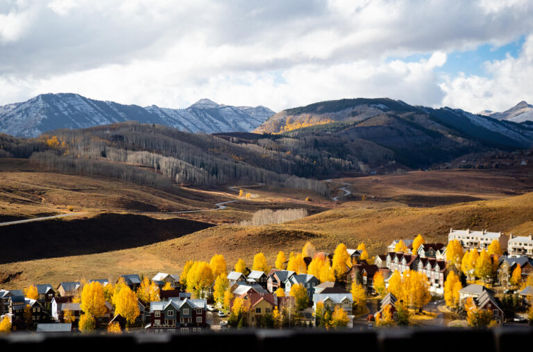 Our guest today on the Blister Podcast is Troy Russ, the community development director of Crested Butte. Troy has a long history in community planning and development, so is able to provide an incredibly well-informed perspective on a broad range of topics, and there are a lot of relevant considerations and takeaways for mountain communities everywhere.