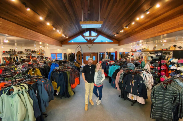 Shop Talk: Spokane Alpine Haus (Ep.160)