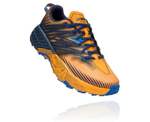 Hoka One One Speedgoat 4