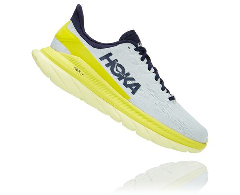 Hoka One One Mach 4 Review