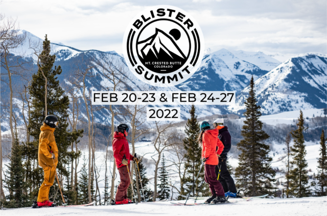 BLISTER — Outdoor Gear Reviews, Podcasts, Buyer’s Guides, Giveaways