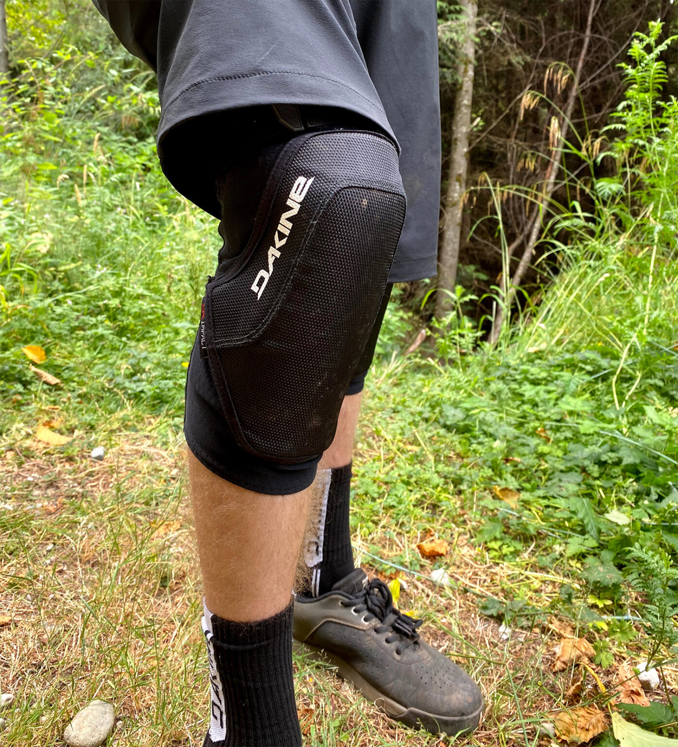 Knee Pads For Biking Mountain Bike Protection Equipment