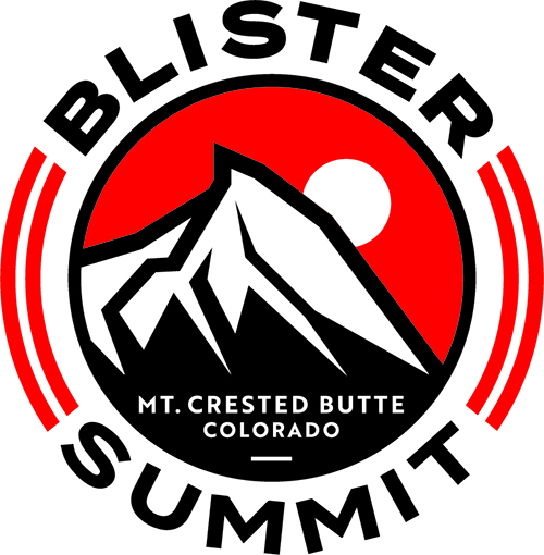 2022 BLISTER Summit