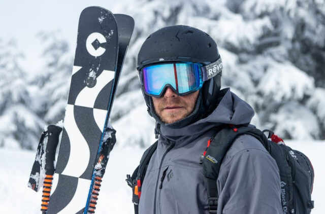 Miller ski wear sale