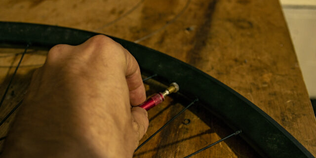 Blister Tech Tip: Tubeless Tire Tricks