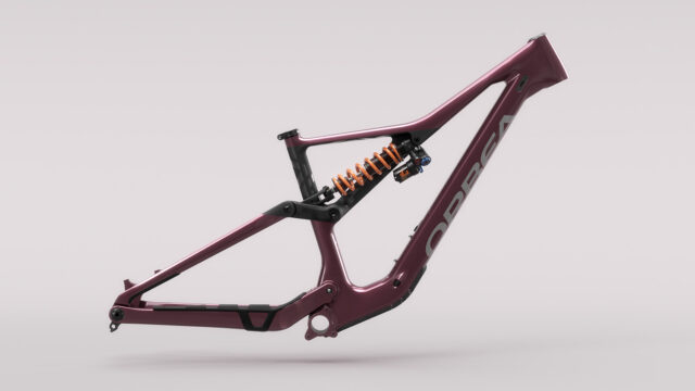 Orbea rallon online 2022