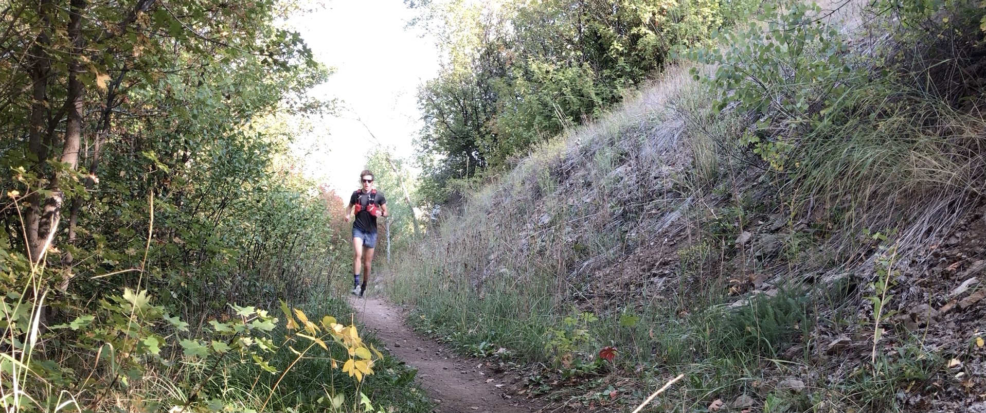 USWE Pace 8 Running Vest Review Buyer's Guide