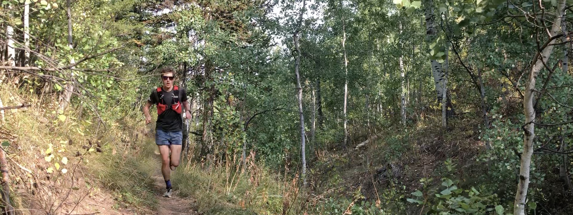 USWE Pace 8 Running Vest Review Buyer's Guide