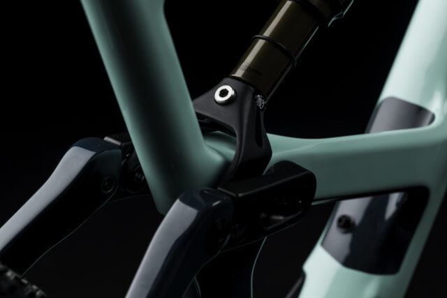 David Golay reviews the Orbea Occam and Occam LT for Blister