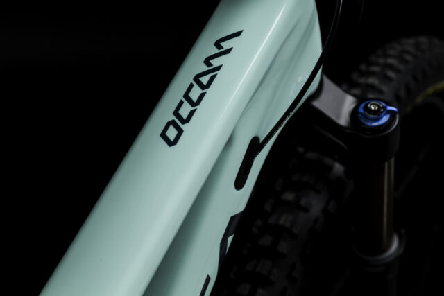 David Golay reviews the Orbea Occam and Occam LT for Blister