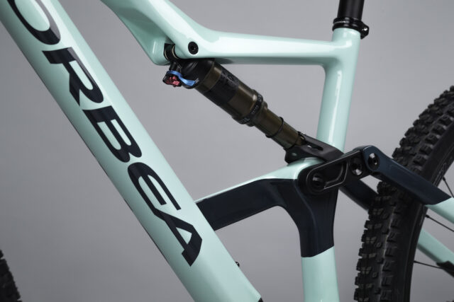 Orbea occam discount h20 eagle review