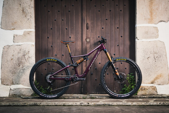 New orbea rallon online