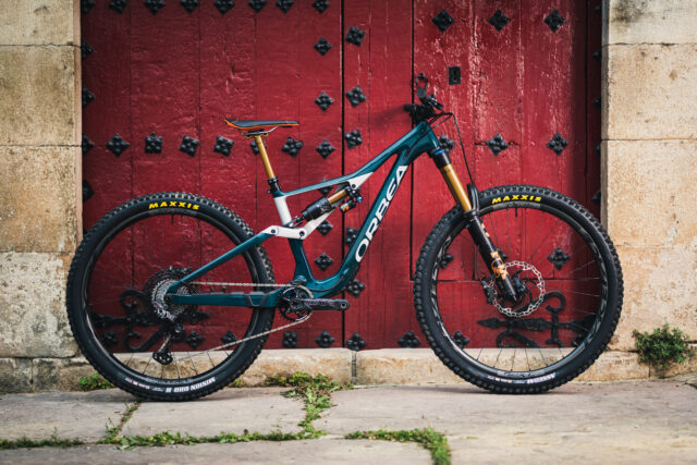 Orbea rallon deals 2020 review