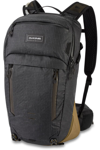 Dakine Seeker 18L Bike Hydration Backpack Review BLISTER