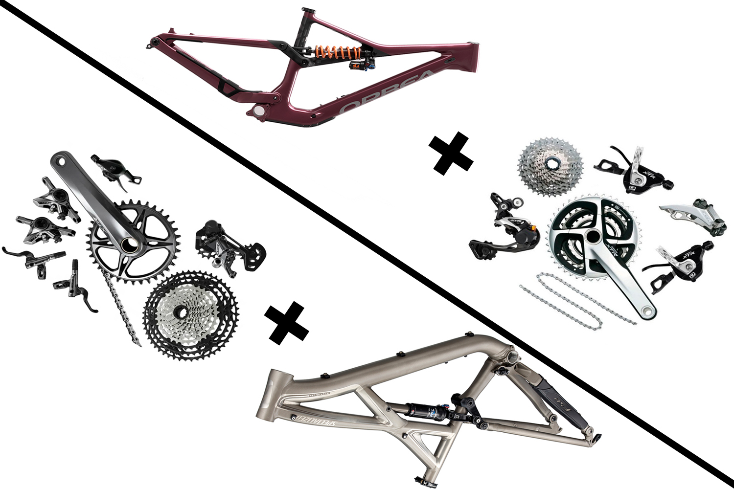 Stumpjumper parts discount